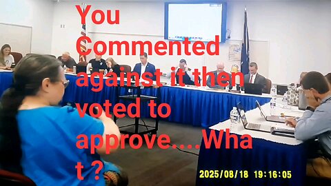 Littlestown Board votes to pay after work was done without board approval 😲