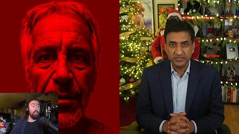 Congressman just leaked the truth..