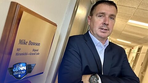 Conservative MP says 'NO' to nearly $10K pay raise as Canadians face affordability crisis