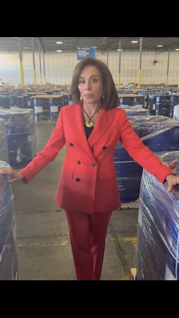 U.S ATTORNEY ANNOUNCE💜🇺🇸👩‍⚖️🏛️LARGEST CHEMICAL METH SEIZURE IN AMERICA🛢️🏭🛢️💫