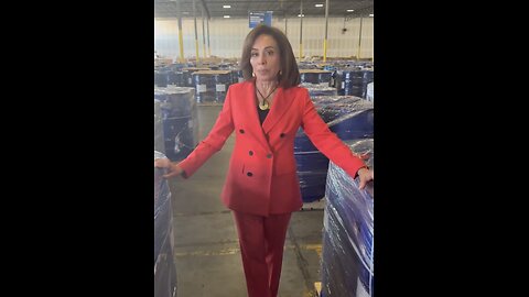 U.S ATTORNEY ANNOUNCE💜🇺🇸👩‍⚖️🏛️LARGEST CHEMICAL METH SEIZURE IN AMERICA🛢️🏭🛢️💫