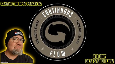 BEATS AND FLOW: ENJOY YALL