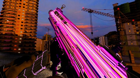This Kilo SMG is Amazing