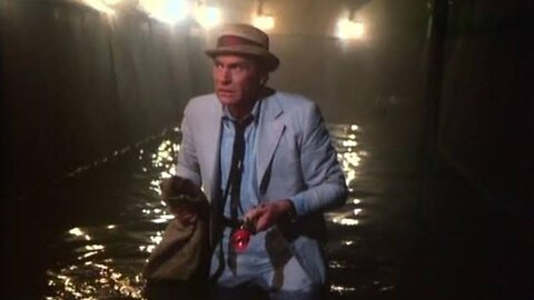 The Spanish Moss Murders