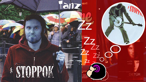 Stoppok - Tanz (Extended CubCut)