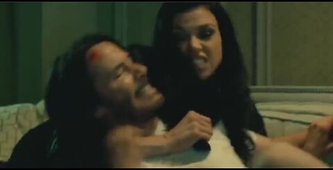 John Wick 1 Condensed - Most Loud Action Scenes Removed Leaving Plot Narrative