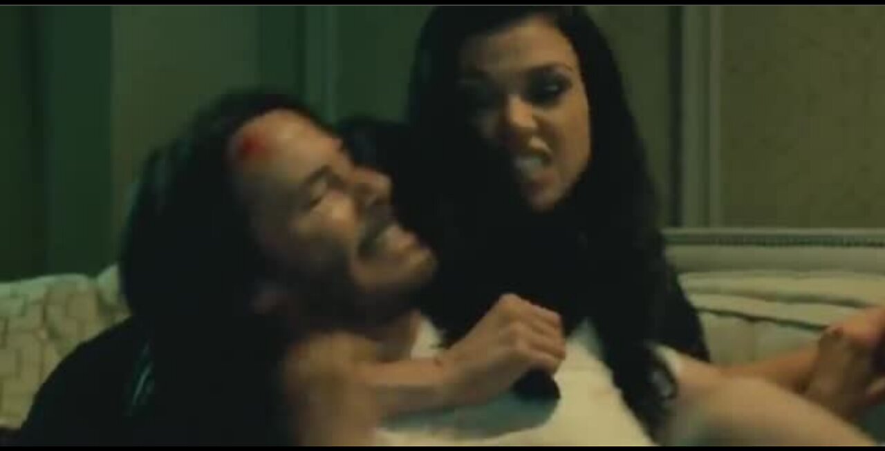 John Wick 1 Condensed - Most Loud Action Scenes Removed Leaving Plot Narrative