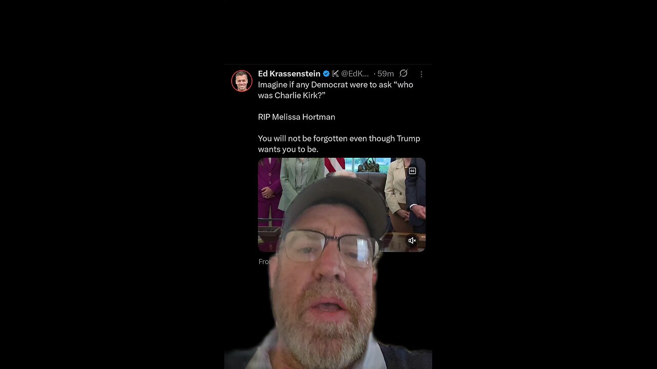 hypocrite KRASSENSTEINS