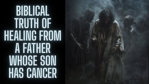 What The Bible Really Says About Physical Healing Miracles | TSR 422