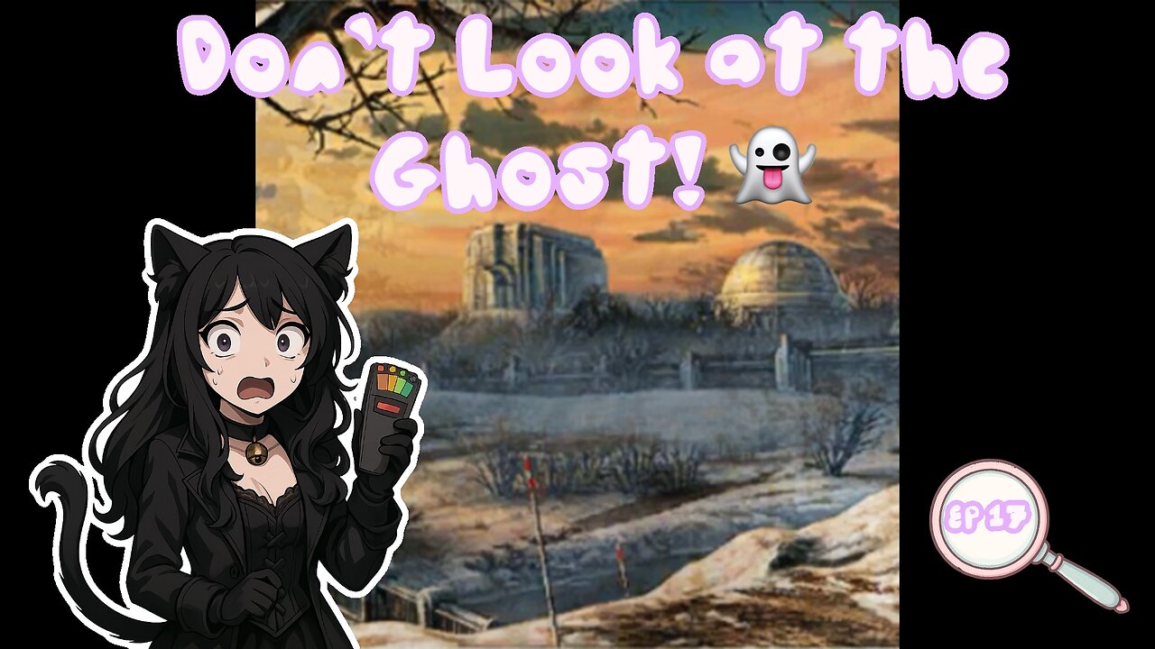 Episode 17: Road to Dark Falls | True Fear: Forsaken Souls Part 2