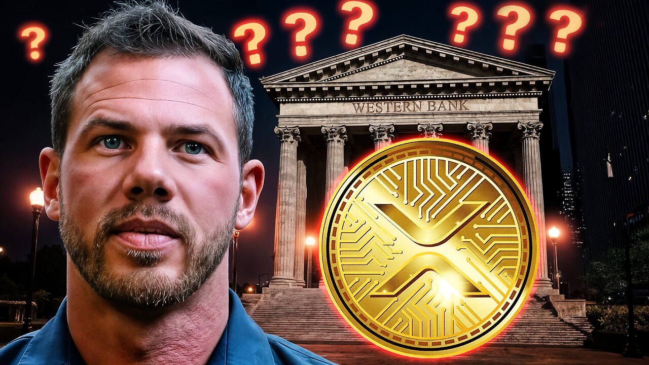 Why Aren't Banks & Institutions Using XRP Yet?