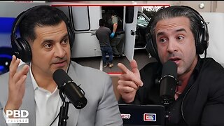 " Fueling The Nazi Mindset"- How Fake AI Deportation Videos are MANIPULATING Americans