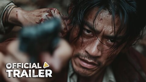A COOL FISH 2 — Official Trailer (2025)