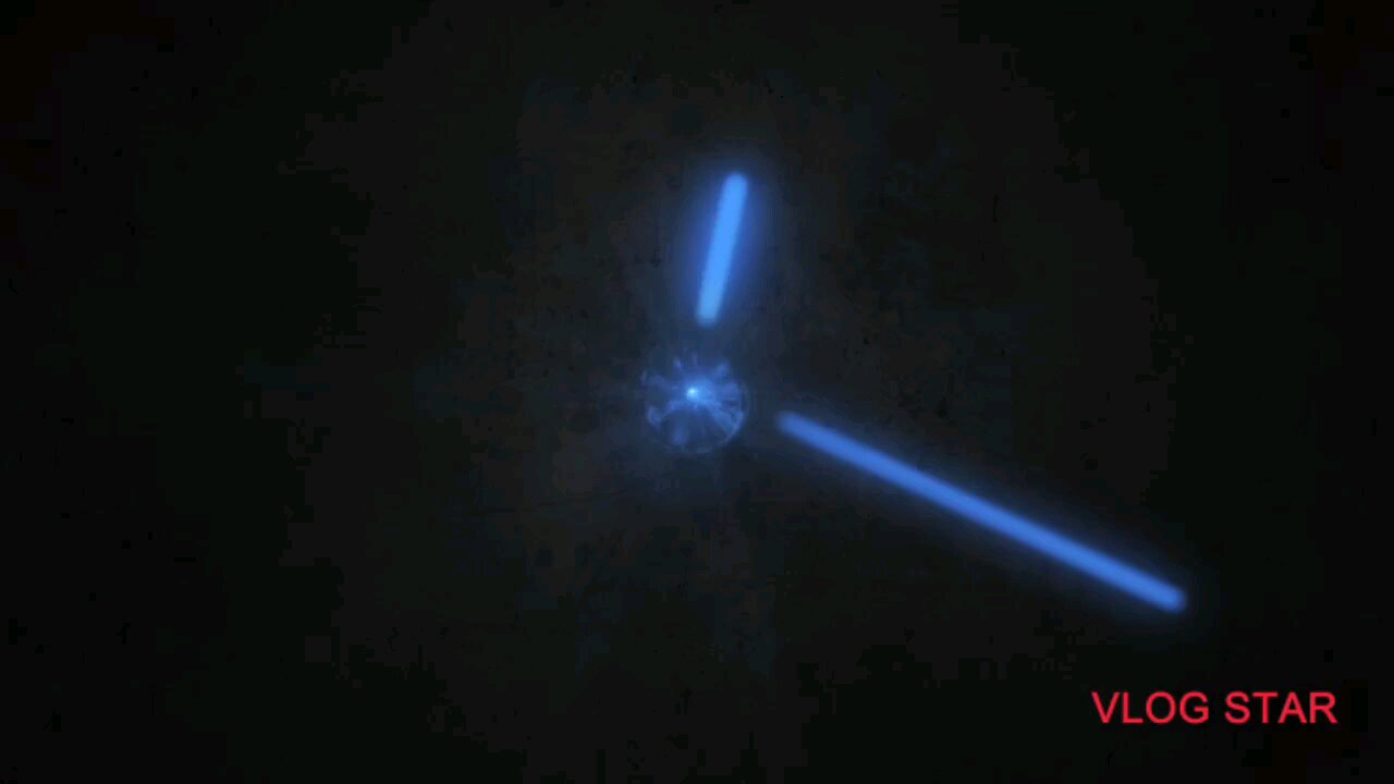 My YouTube Intro