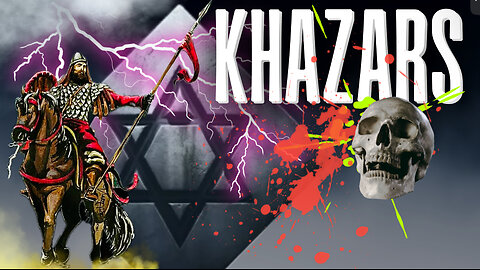 The Khazar-Rothschild Continuum: Secret Legacy from Ancient Empire to Modern Deep State