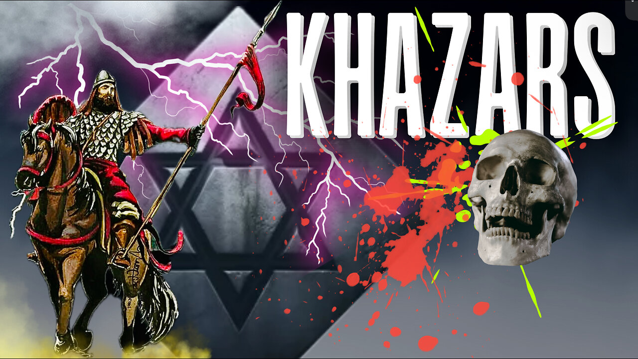 The Khazar-Rothschild Continuum: Secret Legacy from Ancient Empire to Modern Deep State