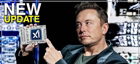 Elon Musk Unveils Major Update to the Colossus Supercomputer