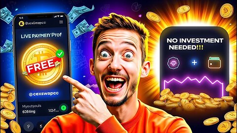 2 Brand NEW Instant Faucets of NANO (XNO) Coin: Earn FREE NANO Coins Online in 2025 | TT EarnCrypto