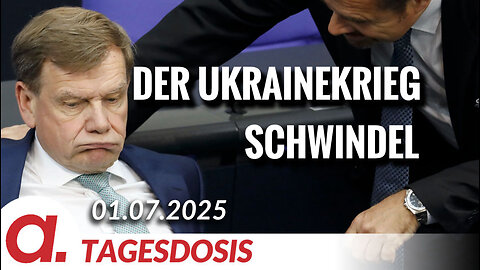 NATO-Drehscheibe Deutschland…und der Ukrainekrieg-Schwindel | Von Bodo Schickentanz