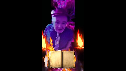 BURNING HELL. THE BISHOP DOUG 304 952 4225