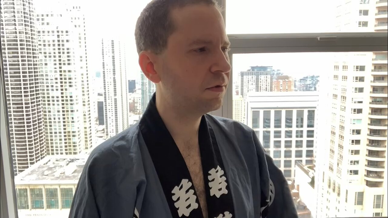 The most evil censorship that exists. This is my most personal video