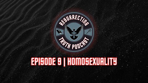 Episode 9 | HomoSexuality