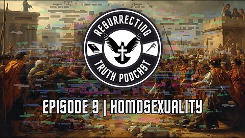 Episode 9 | HomoSexuality