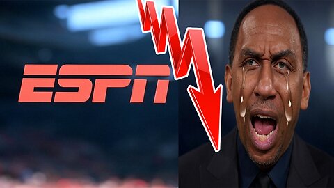 ESPN is F**KED! Network may COLLAPSE after releasing DISASTROUS NUMBERS!