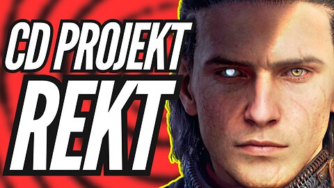 CD Projekt Red Former Developers Drop Gameplay Nuke With New The Blood Of Dawnwalker Trailer