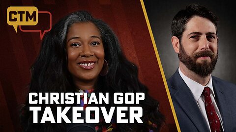 How an America-First Christian Took Over Michigan GOP