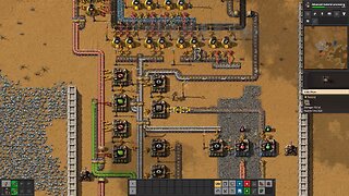 New Factory, New Spaghetti - Factorio - Part 1