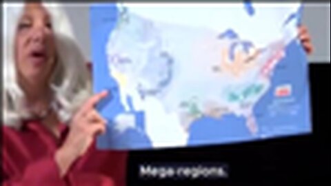 "Explore the Diverse MAGA-Regions of the United States: A Detailed Map Guide"