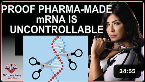 "Evidence Shows FDA Was Aware of Potential Risks with mRNA"