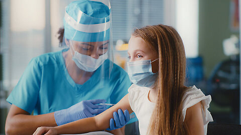 "Young Adult Vaccine-Related Deaths Reported on VAERS"