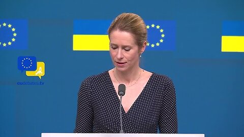 EU-Bürokratin Kallas droht gewählten Staatschefs