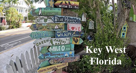 Key West