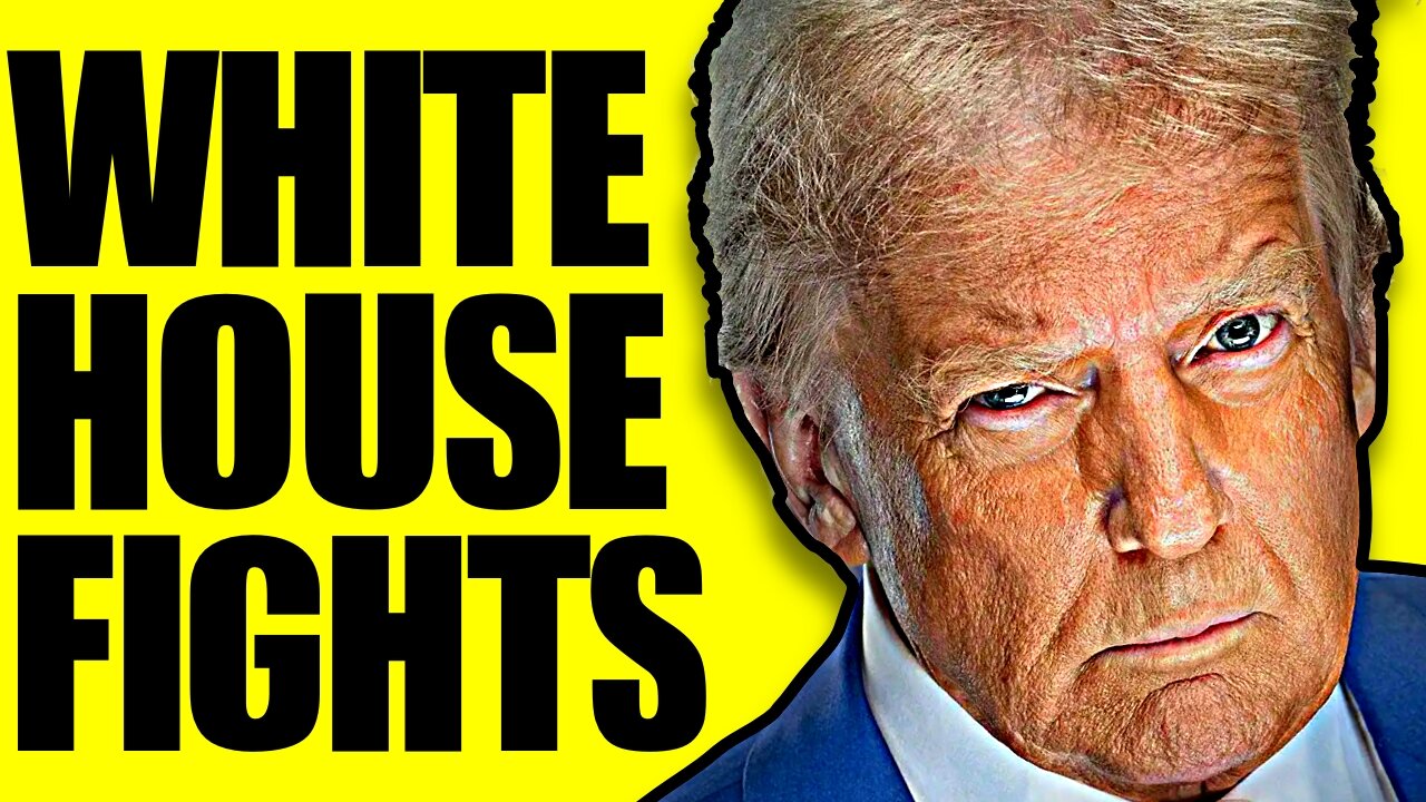 Trump Announces UFC White House Event?! Here’s What We Know