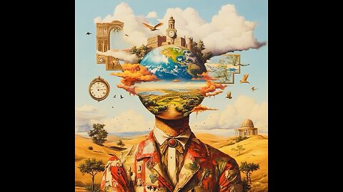 The GOLDEN DOME w/ Gene Decode - Is It a Million+ Yr Old Celestial Computer for ManKind's Ascension?
