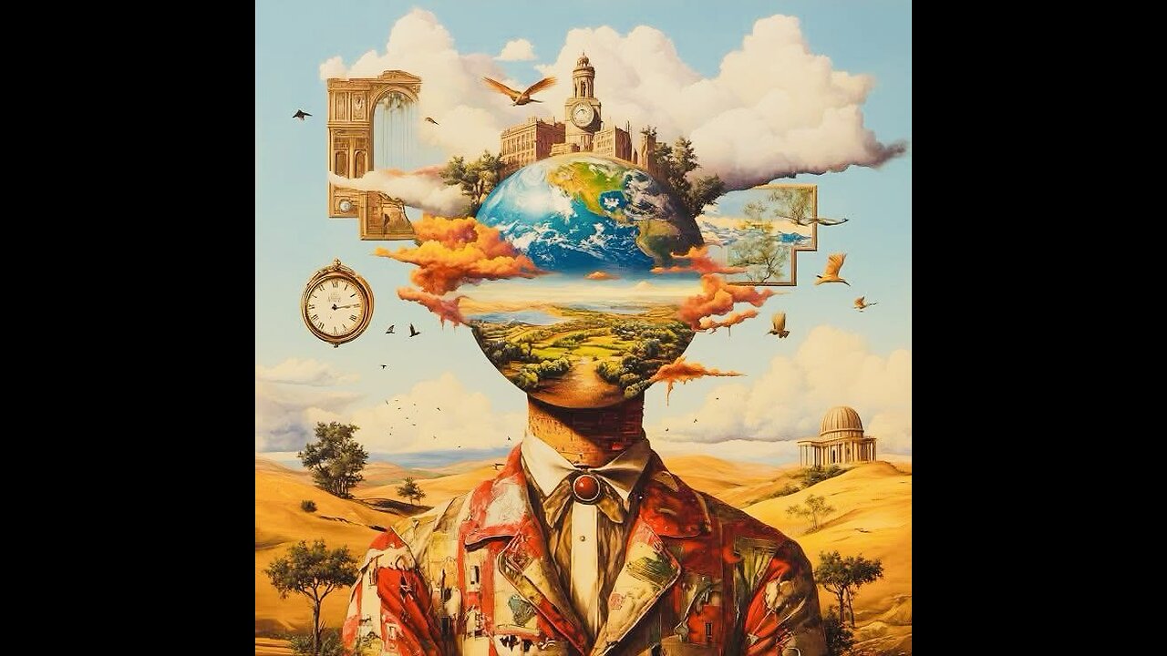 The GOLDEN DOME w/ Gene Decode - Is It a Million+ Yr Old Celestial Computer for ManKind's Ascension?