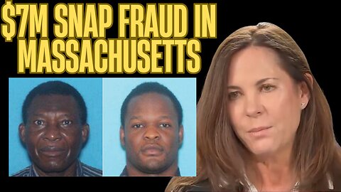 Federal Prosecutors Charge Two Migrants in $7 Million SNAP Fraud Scheme