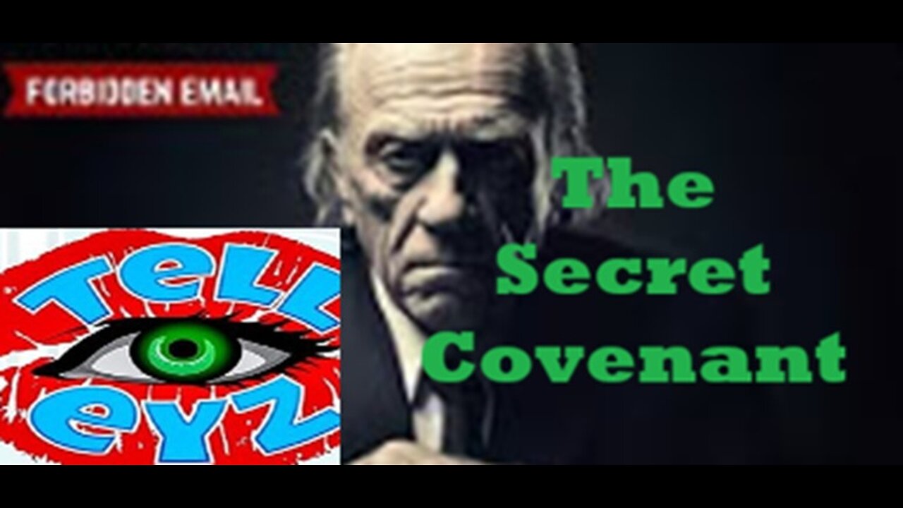 The Secret Covenant