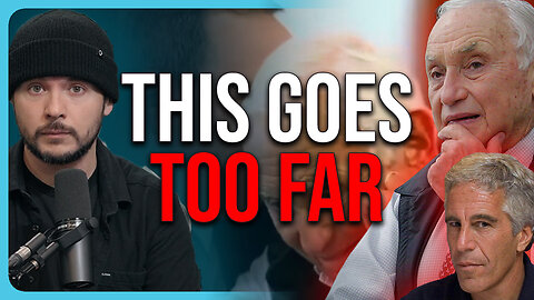 Lawyer THREATENS Les Wexner With DEATH, INSANE Hot Mic At Epstein Deposition