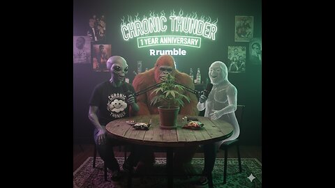 Chronic Thunder: 11/19/25