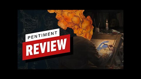 Pentiment Review