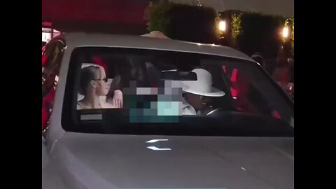 Jamie Foxx Spotted with White Women After "No More White Girls" Joke