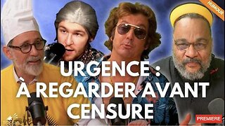 TOCSIN ★ Le Jour De Gouaille Est Arrivé #1 : L'École En 2025 Et Demi