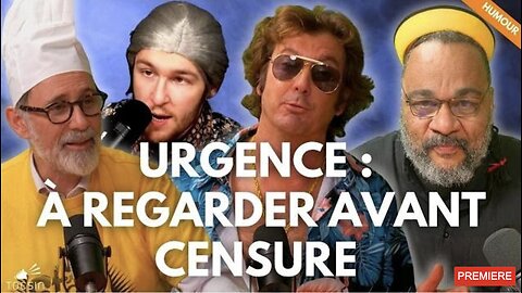 TOCSIN ★ Le Jour De Gouaille Est Arrivé #1 : L'École En 2025 Et Demi