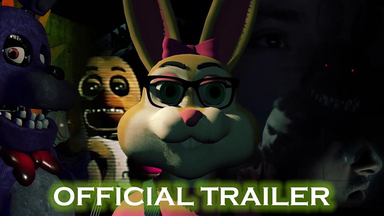 Foxburough Productions | Official Channel Trailer