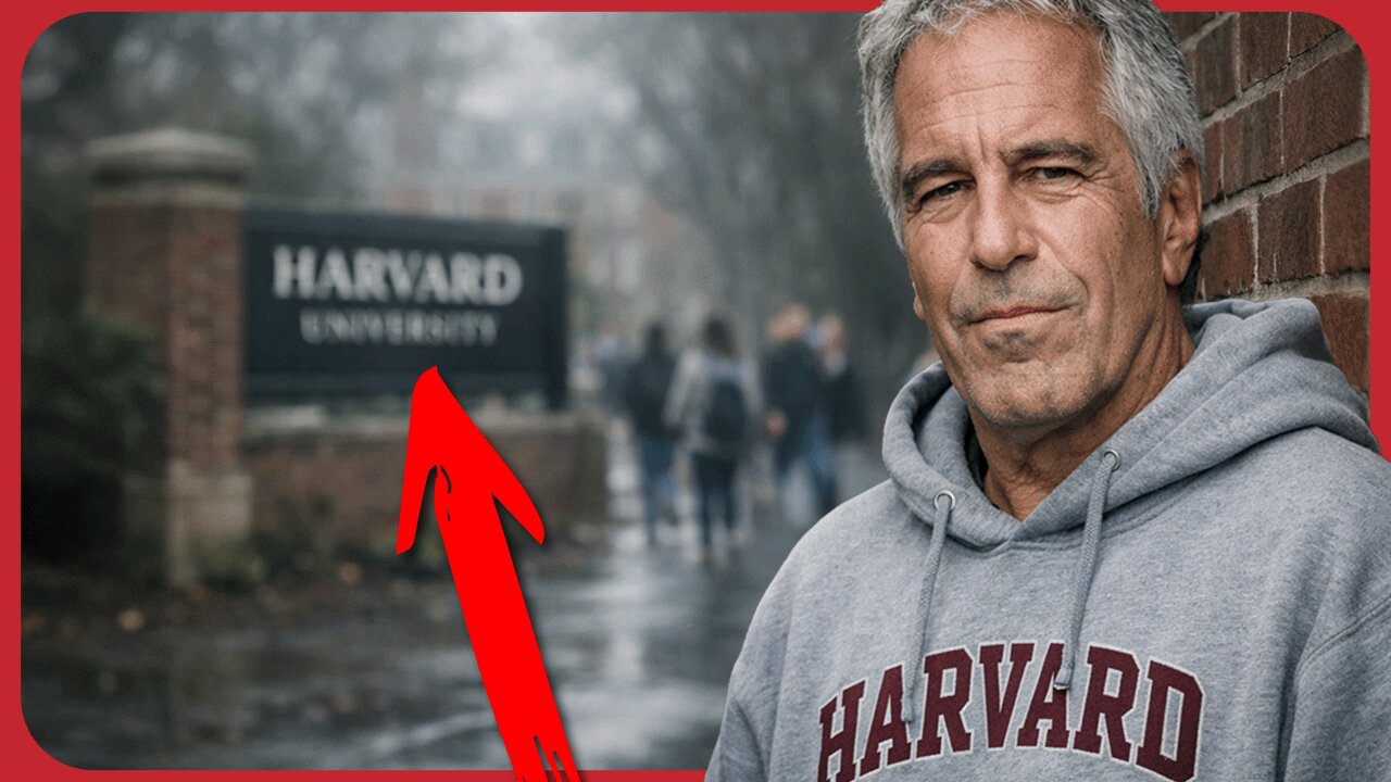 How Epstein Embedded Himself in Elite Academia