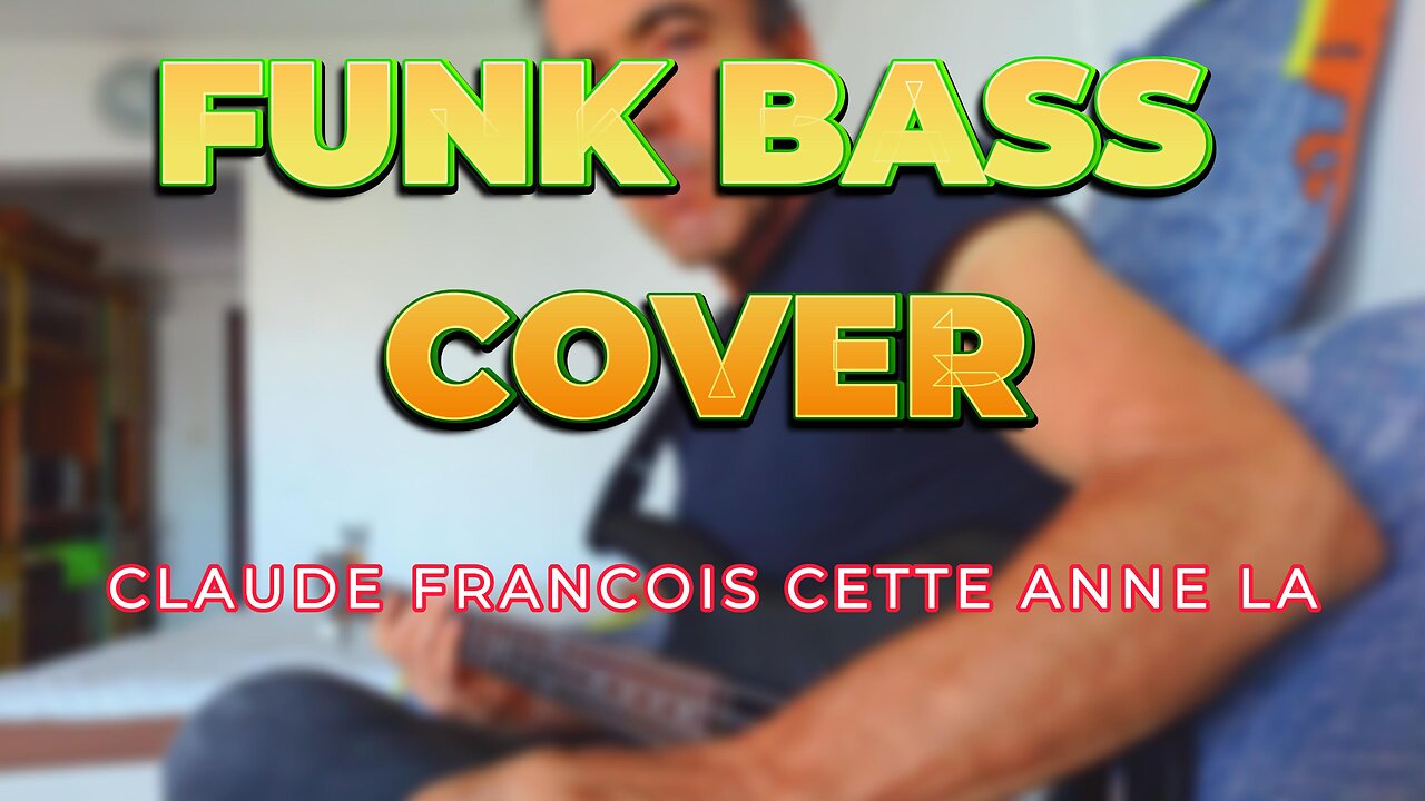 Claude francois cette annee la reprise